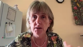 Gena Heraty vows to stay in Haiti after kidnapping ordeal