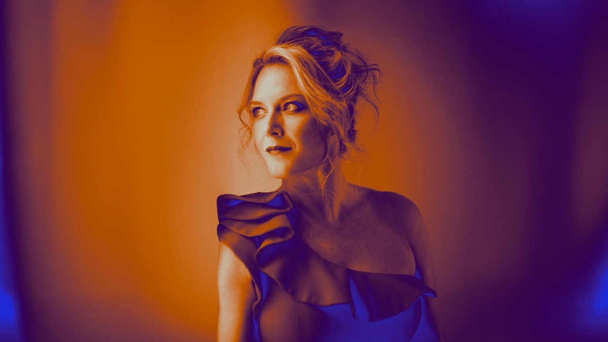 Viva Verdi, Viva Wagner - Sinéad Campbell Wallace