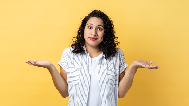 "Motivated reasoning occurs when a person interprets information in a biased way to arrive at a conclusion that aligns with their own wishes." Photo: Getty Images