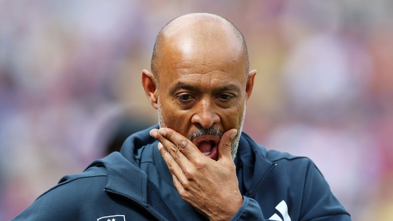 Espirito Santo to stay with West Ham after relegation