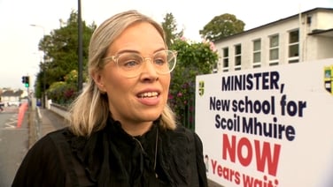 ‘We’ve done our waiting’ - Leitrim school in call over new building