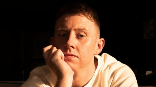 Conleth Mc Geary