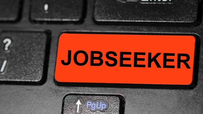 The CSO has revised the unemployment rate for September from 4.7% to 5.1%