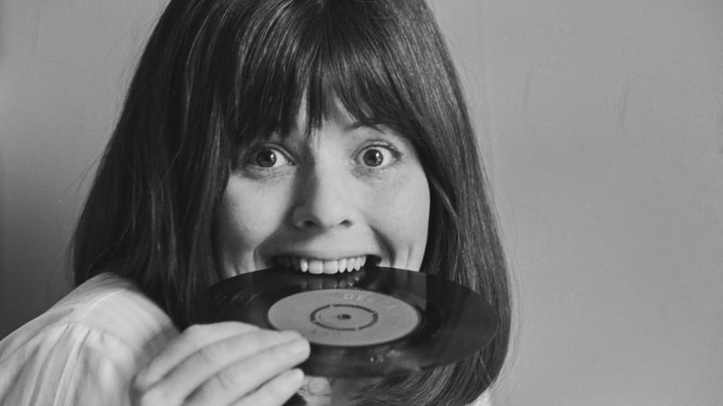 When Maureen Cleave married in Sligo in 1966, the Beatles sent a telegram congratulating her. Photo: Getty Images