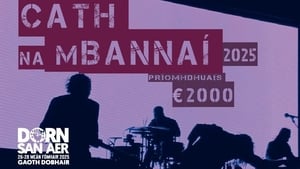 Cath na mBannaí ag Féile Dorn San Aer show image