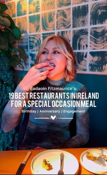 19 Best restaurants for a special occasion meal