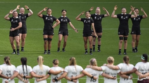 'New Zealand is in the rear-view mirror now', says Dorothy Wall