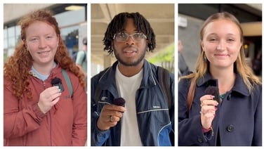 Students share advice for first years starting college