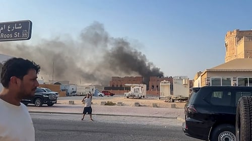 Israel attempted to kill the political leaders of Hamas with an attack in Qatar on Tuesday