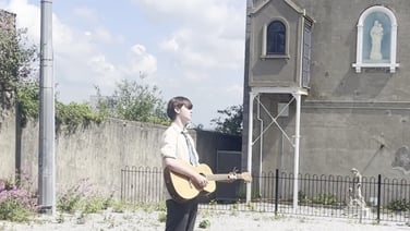 Dev: Rise and Rule - A Rebel's Life Music Video