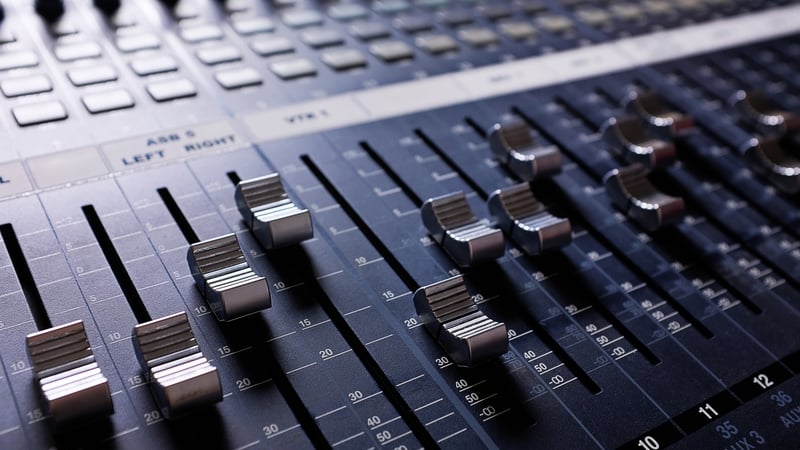 A recent study said artist's incomes could shrink by more than 20% in the next four years due to AI music