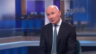 FF Presidential Candidate Jim Gavin says he supports removing ‘Triple Lock’