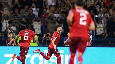 World Cup qualifier: Armenia double their lead