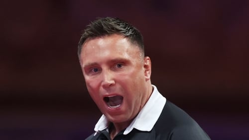Gerwyn Price felt his 'back was against the wall' more than once in the decider