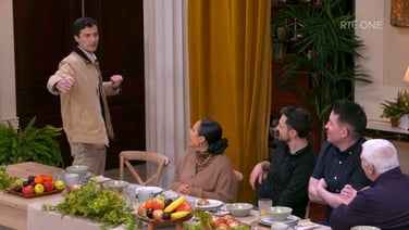 Nick reveals the Traitors tried to recruit him - but did he really decline their offer?