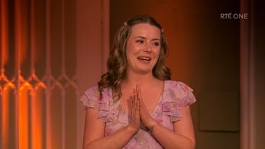 Another Traitor is banished - but it causes huge tension amongst the contestants