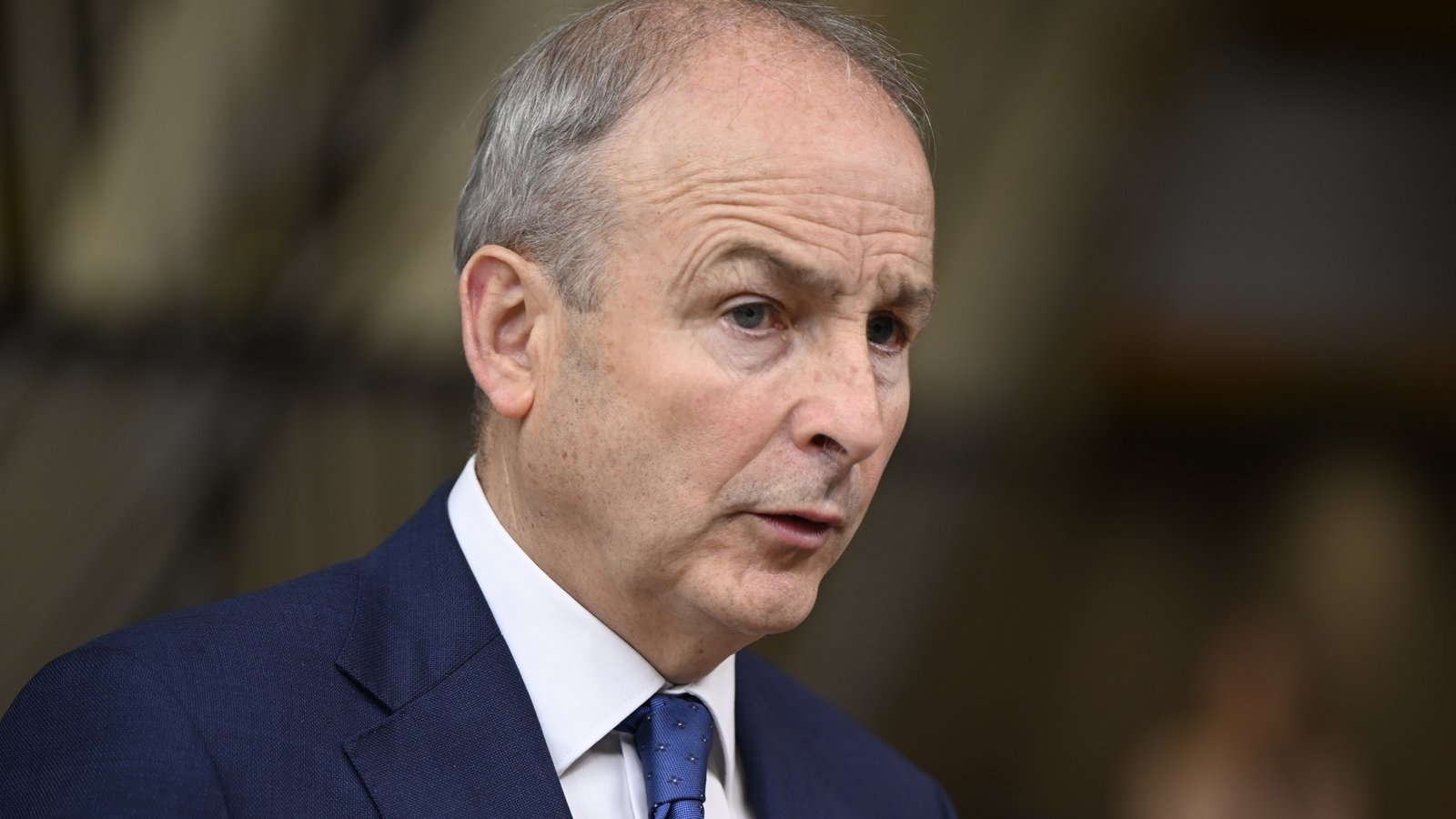 Govt to discuss reform of Ireland's asylum procedures