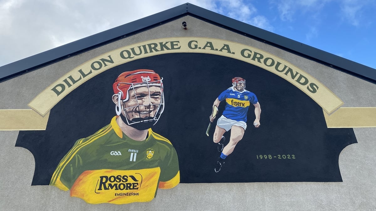 Champions Under Lights