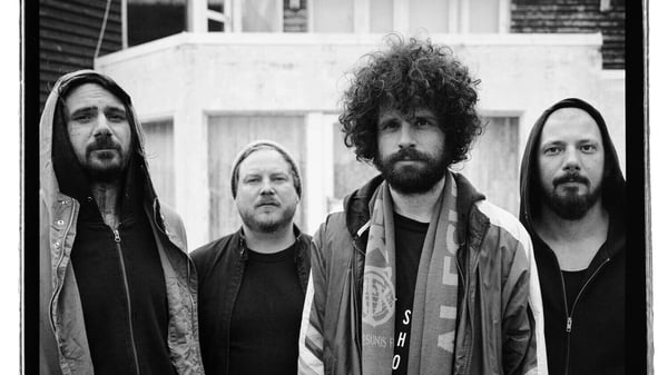 landscape shot of Swiss band coilguns