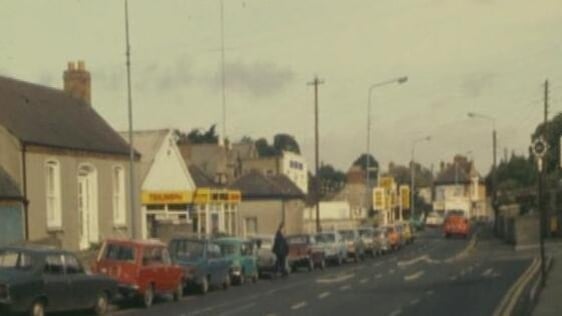 Petrol Queues