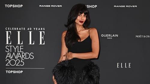 Jameela Jamil