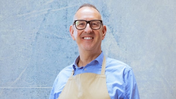 The Great British Bake Off contestant Leighton