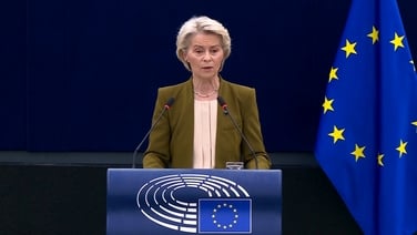 EU to propose sanctions on extremist settlers in West Bank