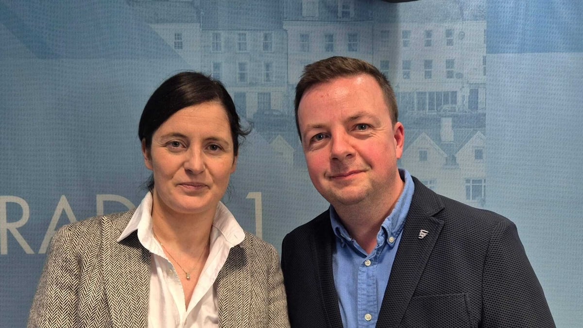 'I'm not being listened to adequately-’ Fianna Fáil TD Catherine Ardagh on fighting for disability services within the party