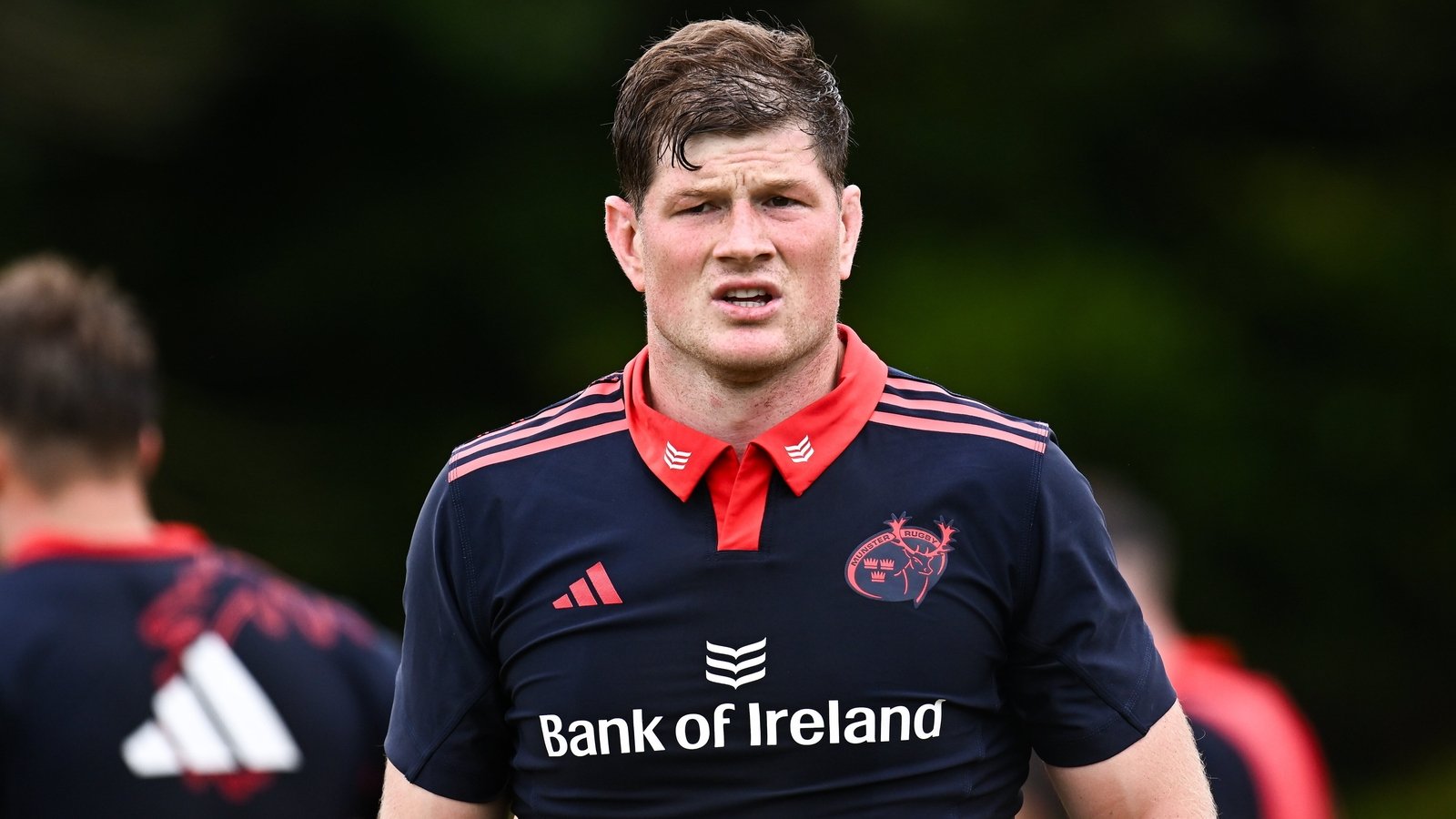 O'Donoghue: Fast start needed for new Munster era