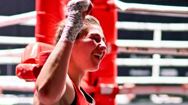 Aoife O'Rourke