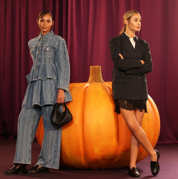 Arnotts today unveiled its Autumn/Winter 2025 collections