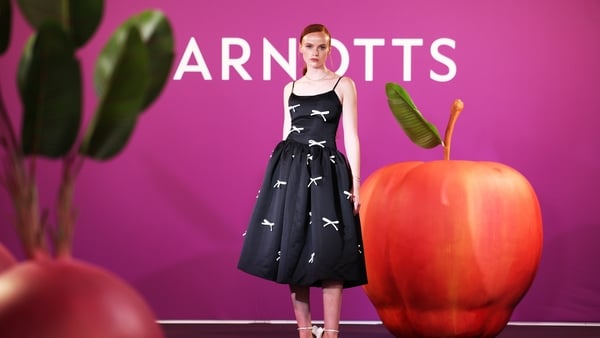 Arnotts today unveiled its Autumn/Winter 2025 collections