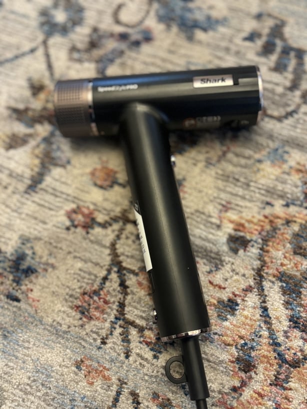 hairdryer 