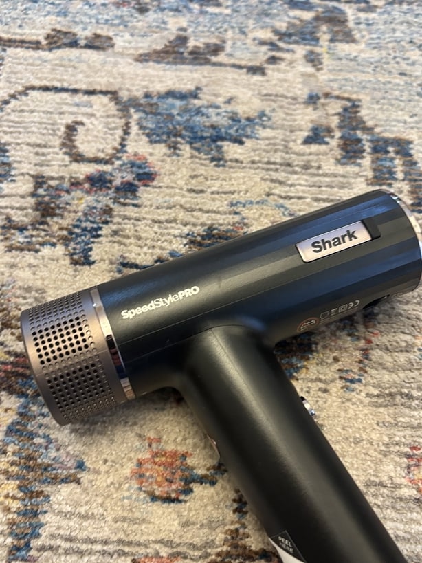 hairdryer 