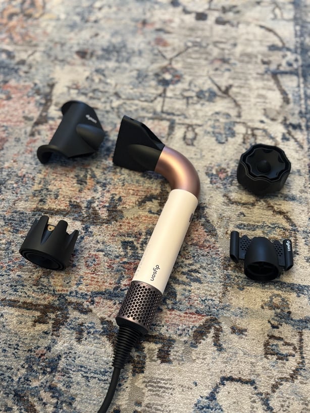 hairdryer 