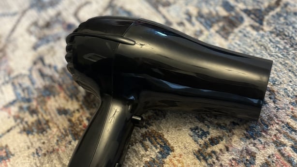 hairdryer