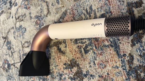 hairdryer 