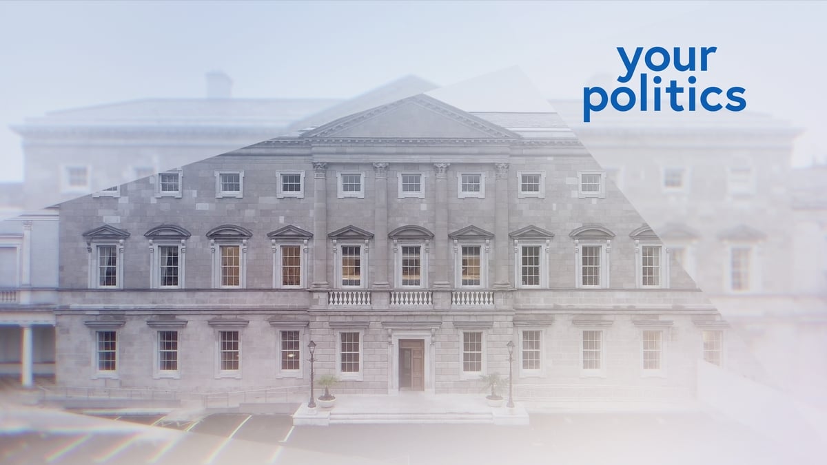 Your Politics