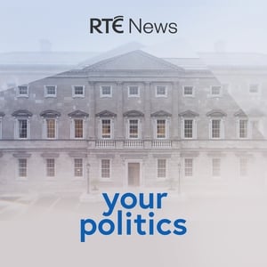 Things are getting real in the race for the Áras