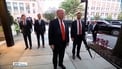 Trump says Israel attack in Doha a 'bad situation' Trump says Israel attack in Doha a 'bad situation'