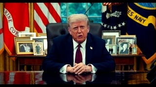 Charlie Kirk killing ‘a dark moment for America’ - Trump