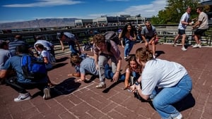 Charlie Kirk Shooting