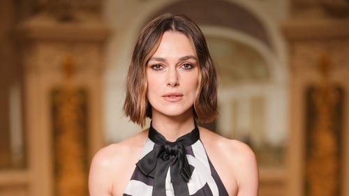Keira Knightley has joined the cast cast announced for a new series of Harry Potter audiobooks
