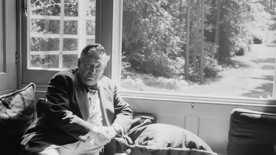 Remembering John McCormack