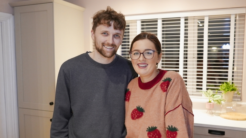 Home Rescue: The Big Fix airs Thursdays at 9.35pm on RTÉ 2. Available to stream on RTÉ Player.