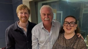 opera stars Maria Matthews and Rory Lynch chat about their roles in the Wexford Factory show image