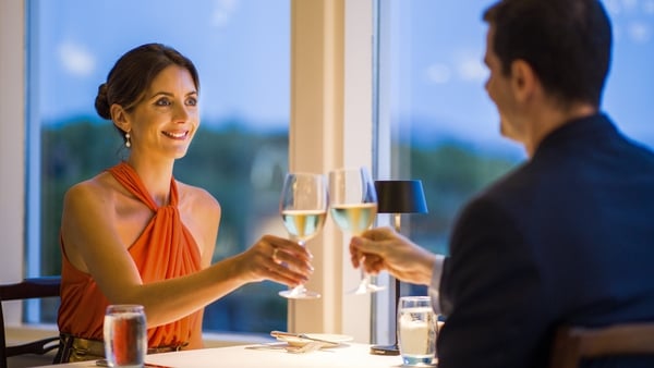 Parknasilla Resort & Spa