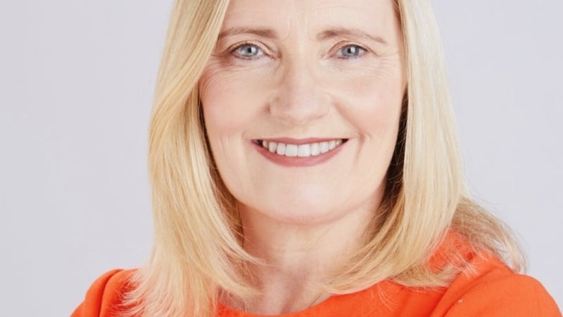 Dr. Margarita Cappock is the curator of LAB Gallery, Dublin