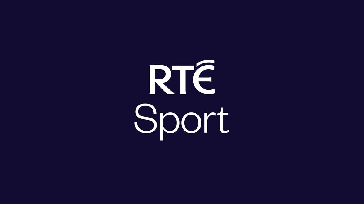 RTÉ Olympics Podcast