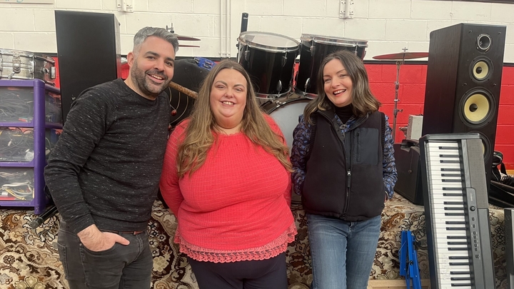 Home Rescue: The Big Fix S08E03 - Athy - RTÉ Player